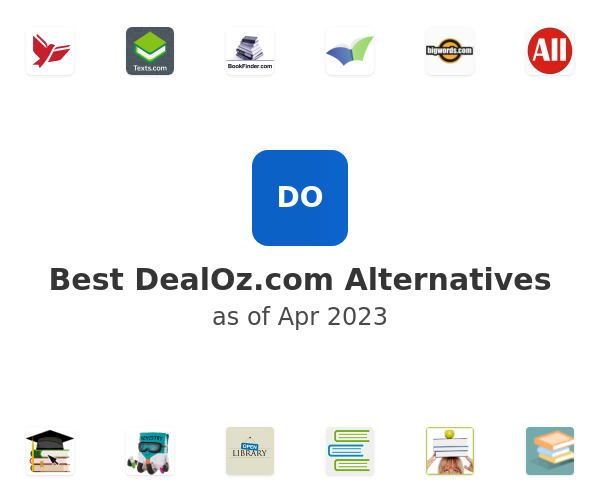 Best DealOz.com Alternatives
