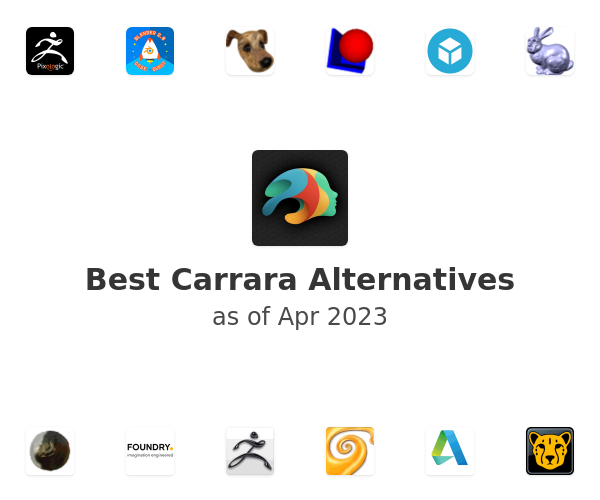 Best Carrara Alternatives