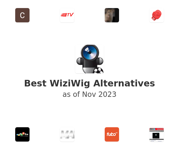 Best WiziWig Alternatives
