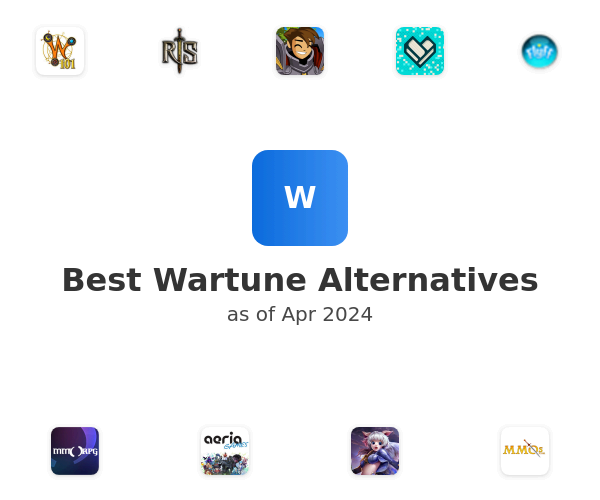 Best Wartune Alternatives