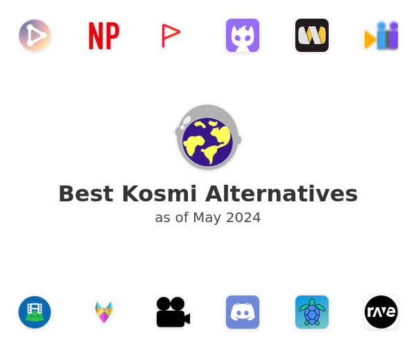 Best Kosmi Alternatives