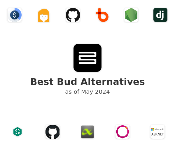 Best Bud Alternatives