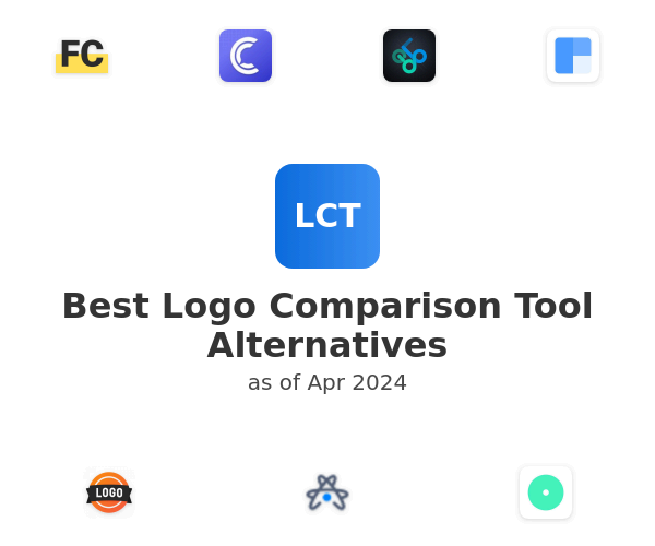 Best Logo Comparison Tool Alternatives