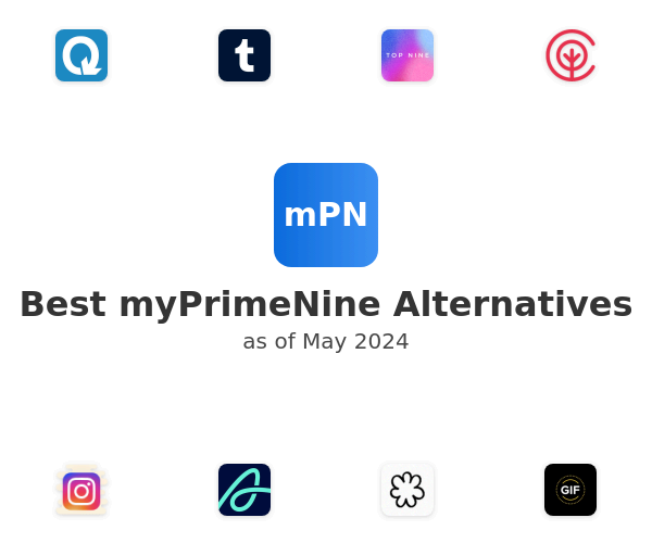 Best myPrimeNine Alternatives