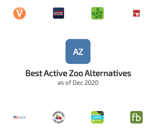 Best Active Zoo Alternatives