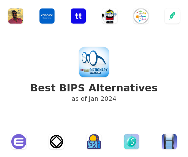 Best BIPS Alternatives