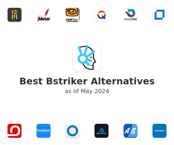 Best Bstriker Alternatives
