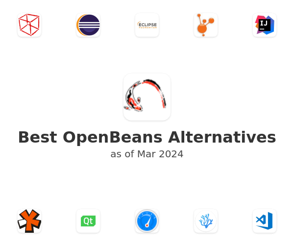 Best OpenBeans Alternatives