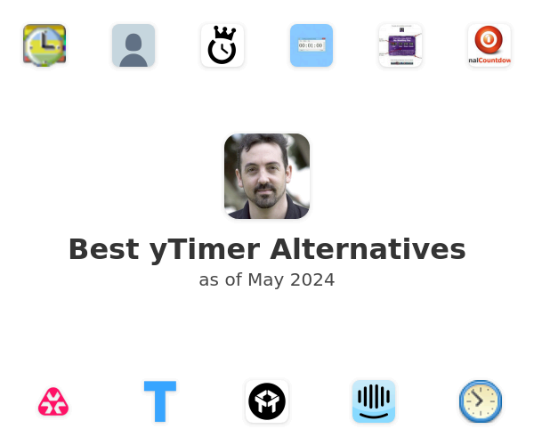 Best yTimer Alternatives