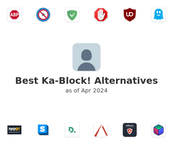 Best Ka-Block! Alternatives