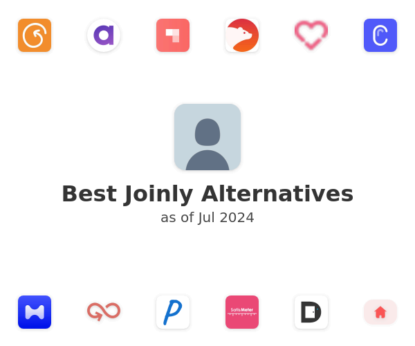 Best Joinly Alternatives