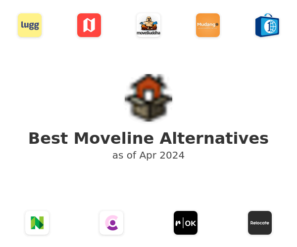 Best Moveline Alternatives