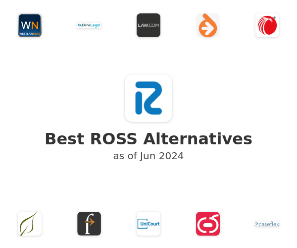 Best ROSS Alternatives