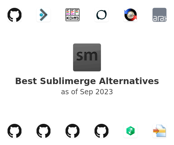 Best Sublimerge Alternatives