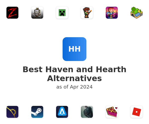 Best Haven and Hearth Alternatives