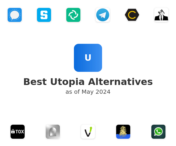 Best Utopia Alternatives