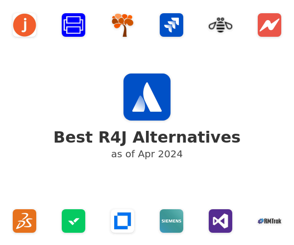 Best R4J Alternatives