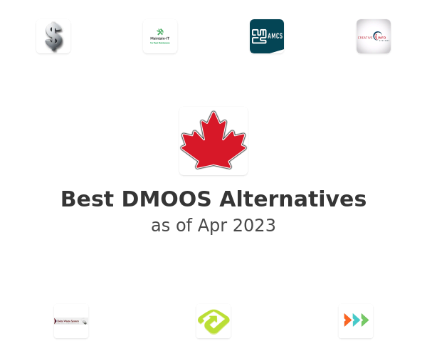 Best DMOOS Alternatives