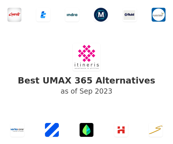 Best UMAX 365 Alternatives