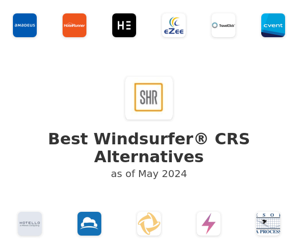 Best Windsurfer® CRS Alternatives