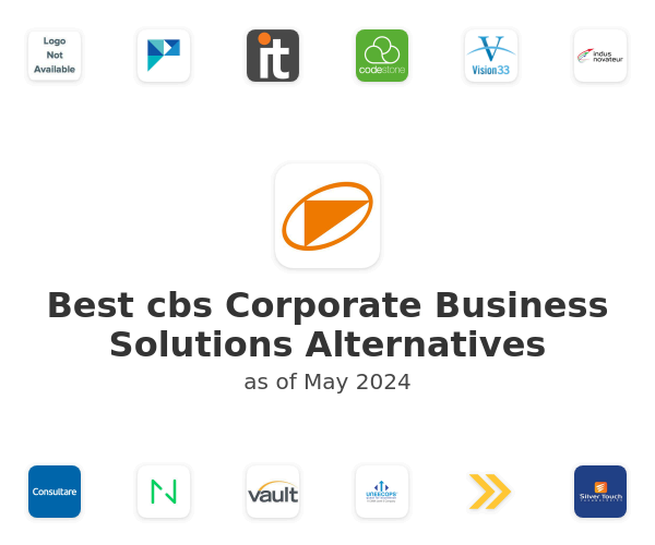 Best cbs Corporate Business Solutions Alternatives