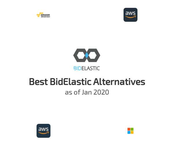 Best BidElastic Alternatives