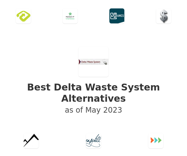 Best Delta Waste System Alternatives