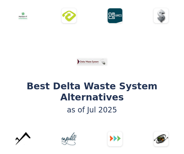 Best Delta Waste System Alternatives