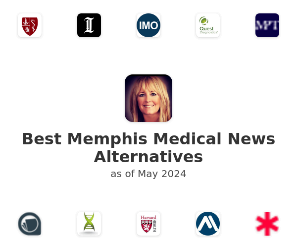 Best Memphis Medical News Alternatives