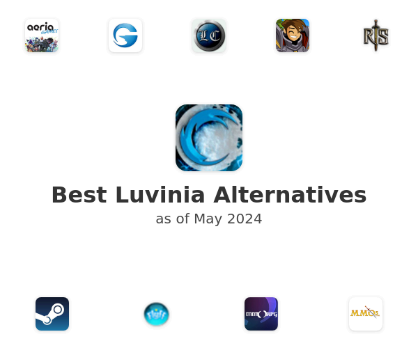 Best Luvinia Alternatives