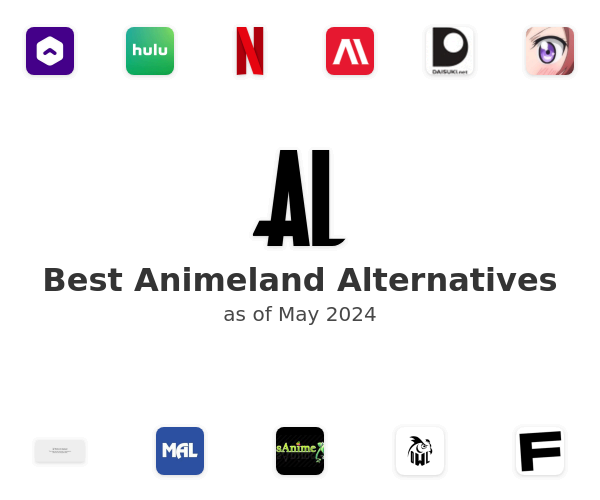 Best Animeland Alternatives
