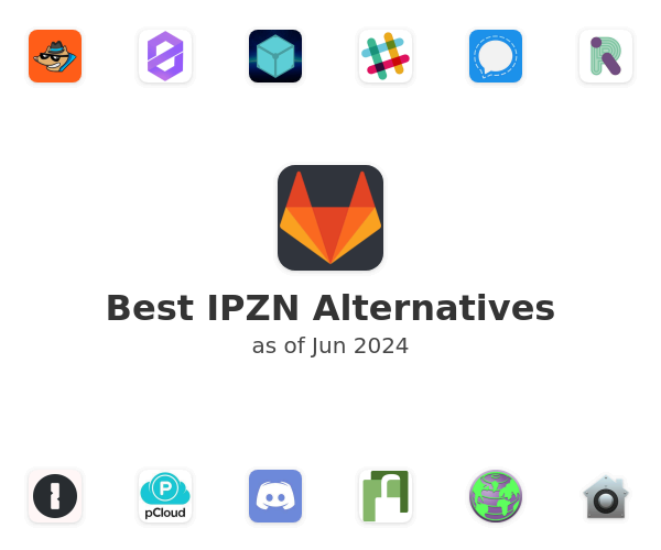 Best IPZN Alternatives