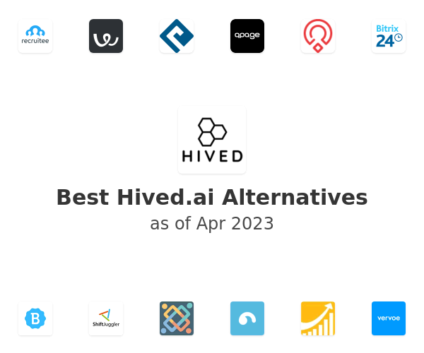 Best Hived.ai Alternatives
