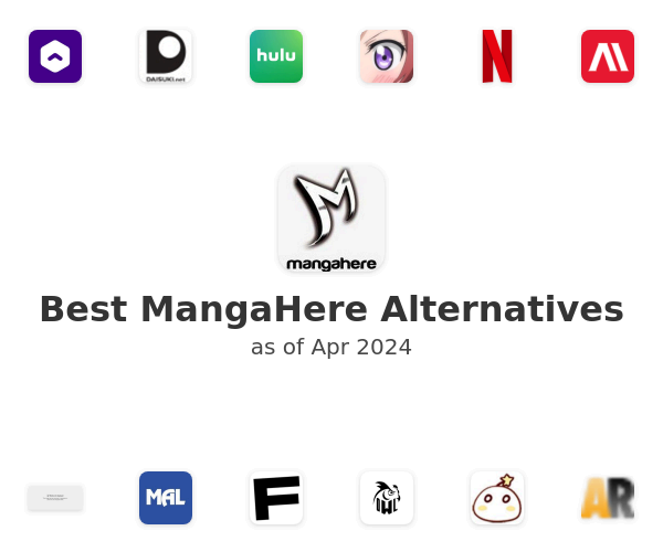 Best MangaHere Alternatives