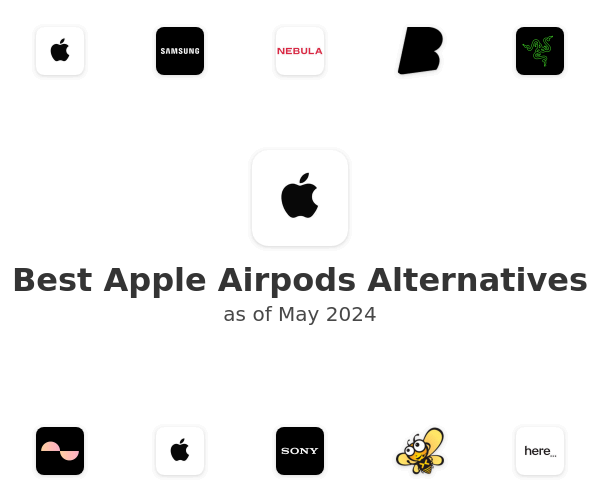 Best Apple Airpods Alternatives