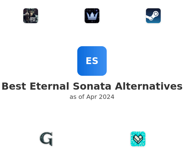 Best Eternal Sonata Alternatives