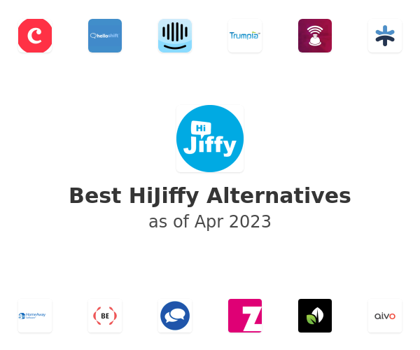 Best HiJiffy Alternatives