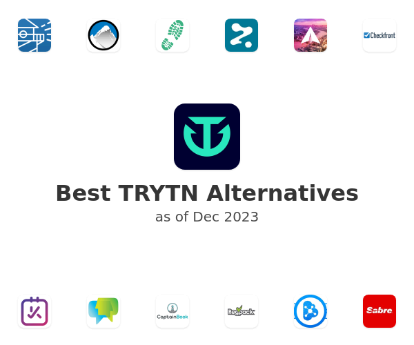 Best TRYTN Alternatives