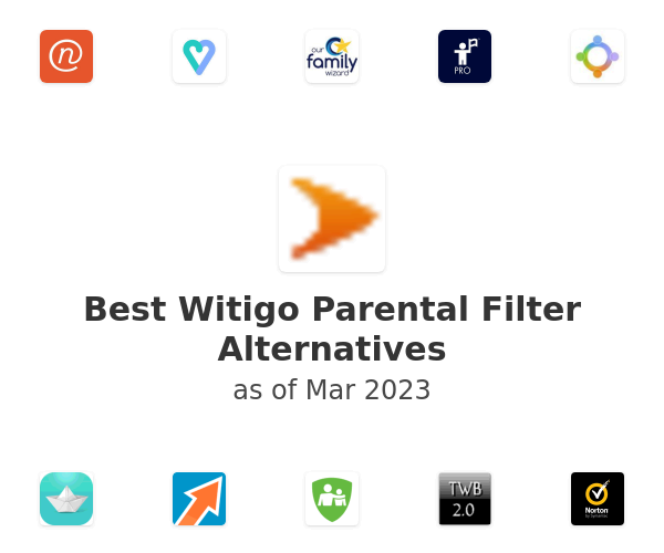 Best Witigo Parental Filter Alternatives