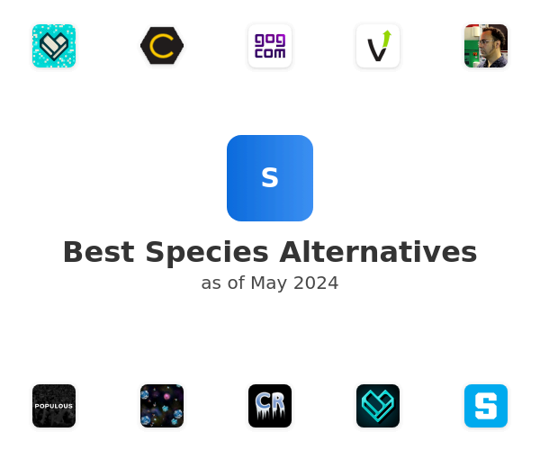 Best Species Alternatives