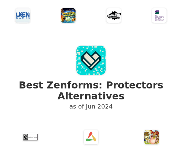 Best Zenforms: Protectors Alternatives