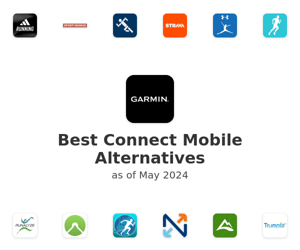 Best Connect Mobile Alternatives