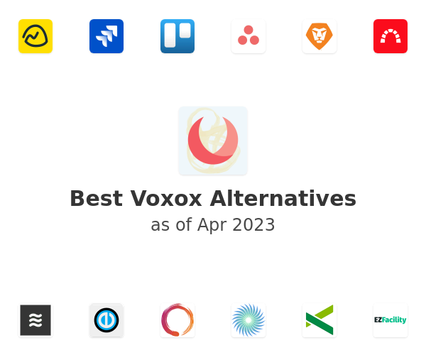 Best Voxox Alternatives