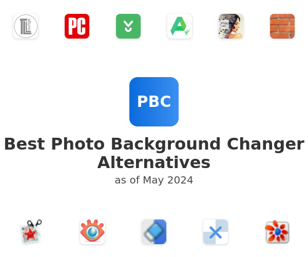 Best Photo Background Changer Alternatives