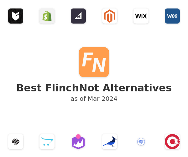 Best FlinchNot Alternatives
