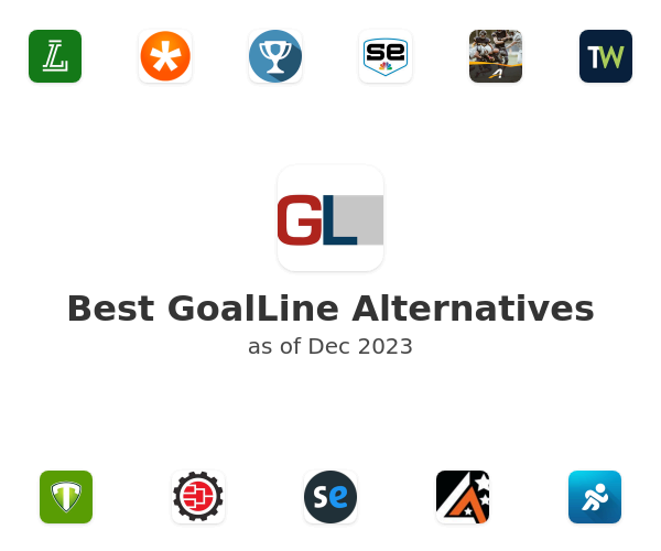 Best GoalLine Alternatives