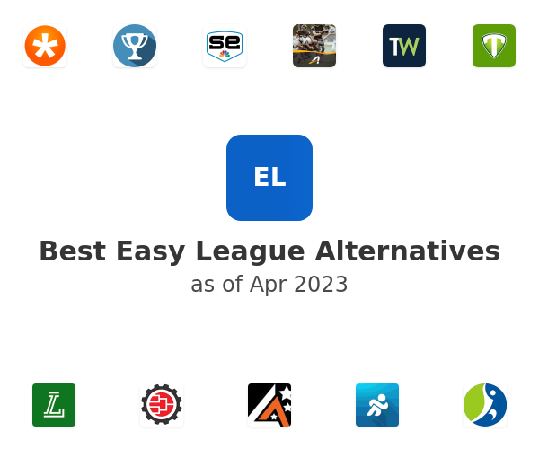 Best Easy League Alternatives