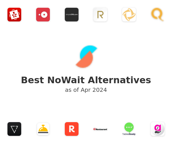 Best NoWait Alternatives