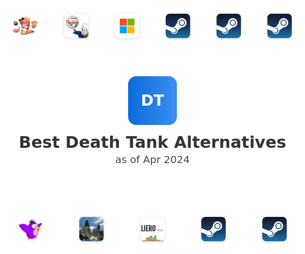 Best Death Tank Alternatives