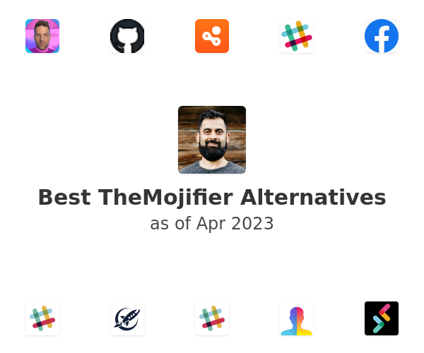 Best TheMojifier Alternatives